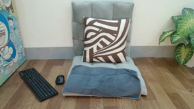 Linn 97 online show from 04.24.26