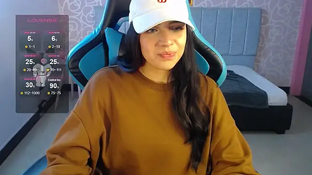 ninfa1 ch online show from 01.09.25