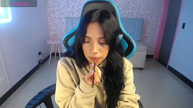 ninfa1 ch online show from 02.04.25