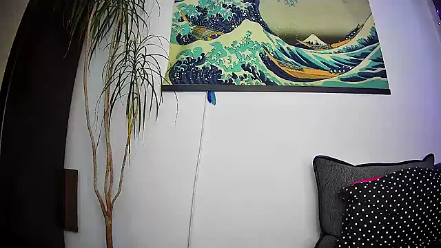 EmmaKrosss online show from 03.20.25