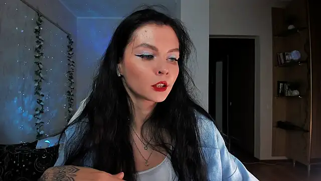 -danae- online show from 01.15.25