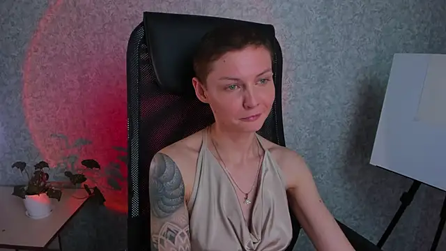 -danae- online show from 04.19.26