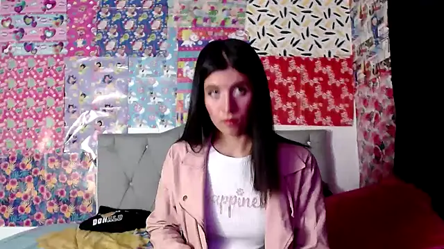 Yeimy sweetf online show from 01.01.25