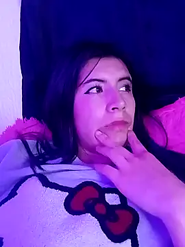 Yeimy sweetf online show from 01.11.25