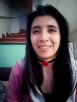 Yeimy sweetf online show from 01.12.25