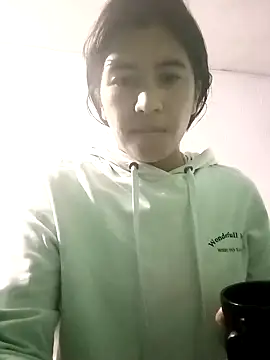 Yeimy sweetf online show from 01.19.25