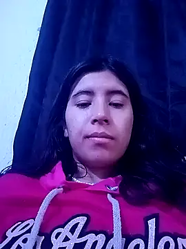 Yeimy sweetf online show from 01.20.25