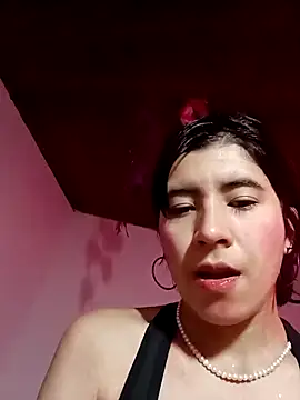 Yeimy sweetf online show from 02.07.25