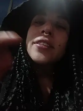 Hellen dumont online show from 12.23.25