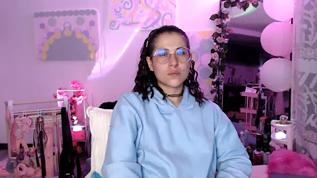 Hellen dumont online show from 04.21.26