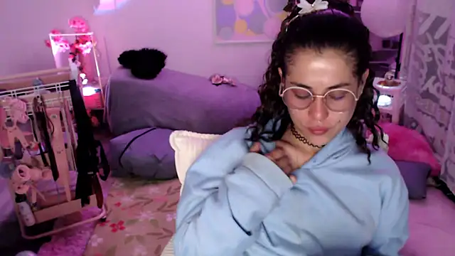 Hellen dumont online show from 04.21.26