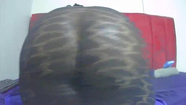 assqueenxx online show from 10.17.25