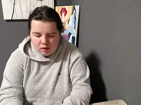 so shy online show from 02.17.25