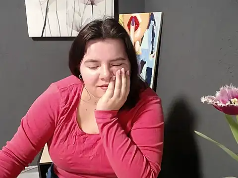 so shy online show from 03.11.25