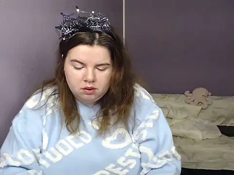 so shy online show from 10.27.25