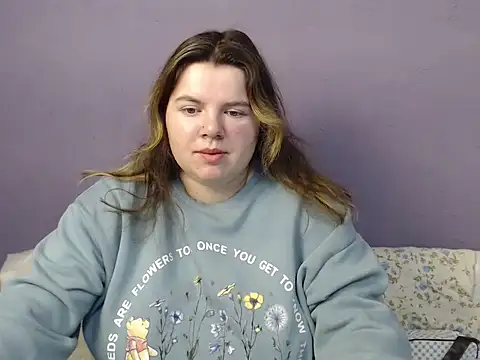 so shy online show from 11.16.25