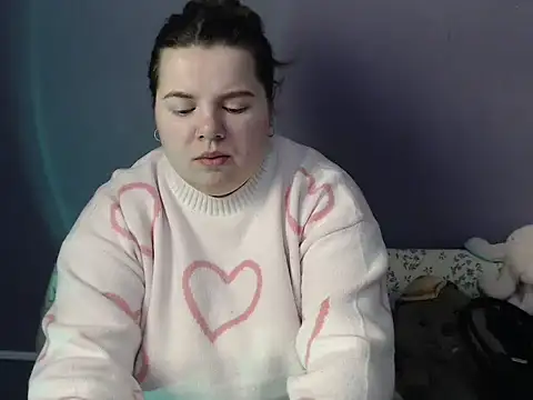 so shy online show from 02.01.26