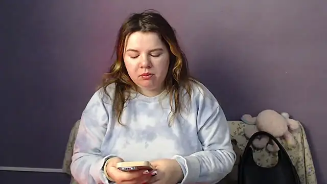 so shy online show from 02.06.26