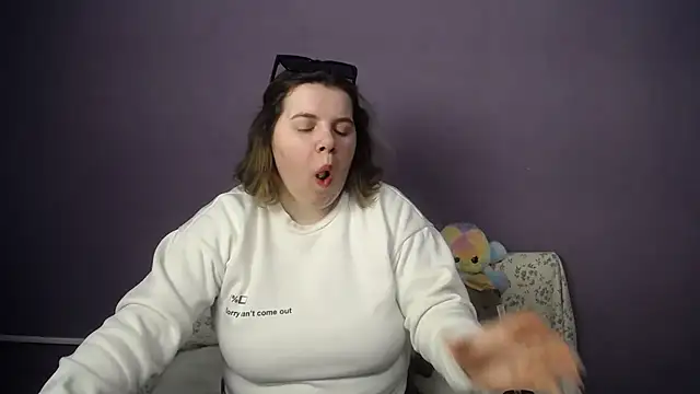 so shy online show from 03.23.26