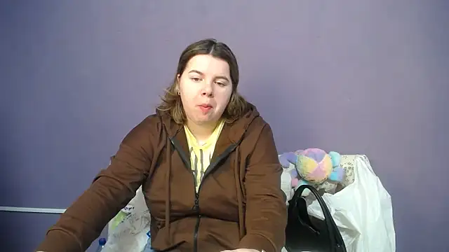 so shy online show from 04.21.26