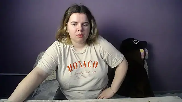 so shy online show from 06.06.26