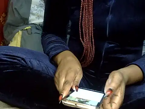 Babysiara1 online show from 01.15.26