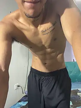 armanidrek online show from 10.27.25