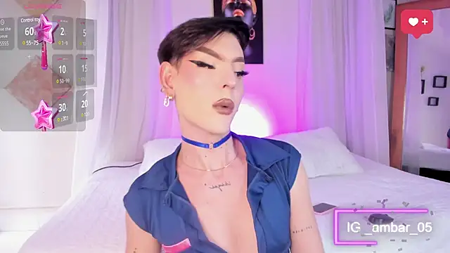 Ambar Jhones online show from 01.27.25