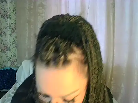 AngellaFly online show from 02.03.26