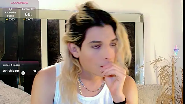 honey skin online show from 11.25.25