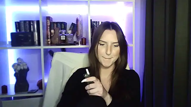 X Alisa online show from 02.19.26