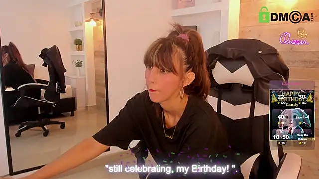 candy summer28 online show from 03.31.26