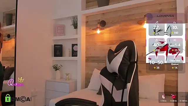 candy summer28 online show from 04.13.26