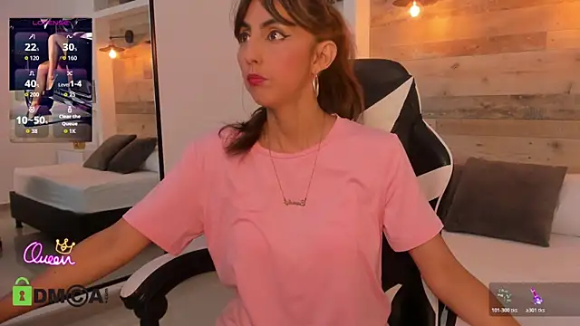 candy summer28 online show from 04.18.26