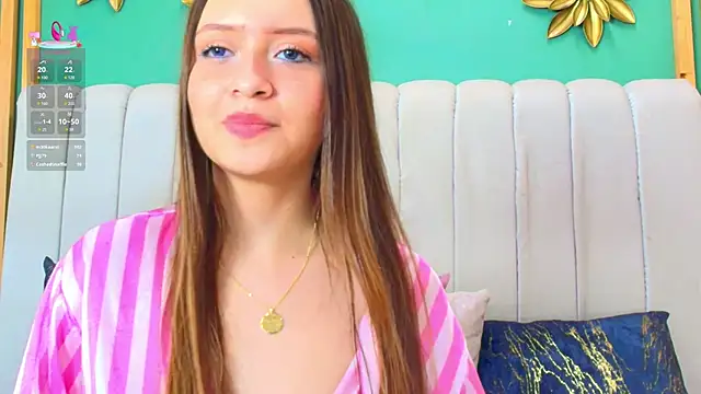 katlyn martins online show from 03.03.25