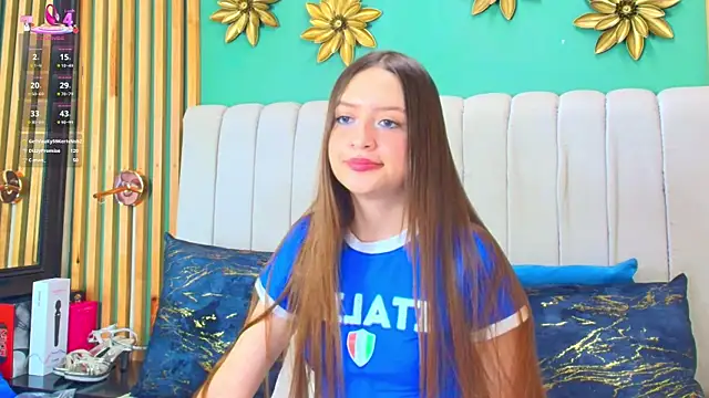 katlyn martins online show from 03.09.25