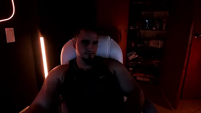 kingbear777 online show from 02.16.26