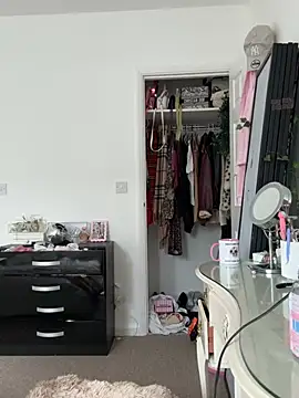 Princess jasss online show from 07.02.26