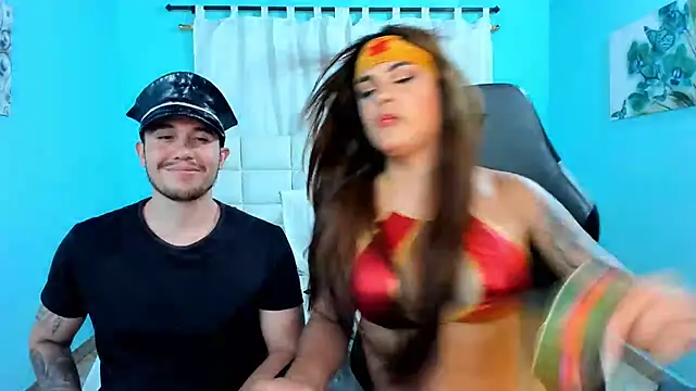 xxx sweet couple  online show from 10.30.25