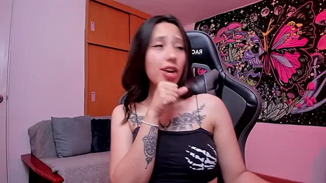 aciddollhell online show from 02.21.26