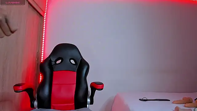 barbiee ebony online show from 11.03.25