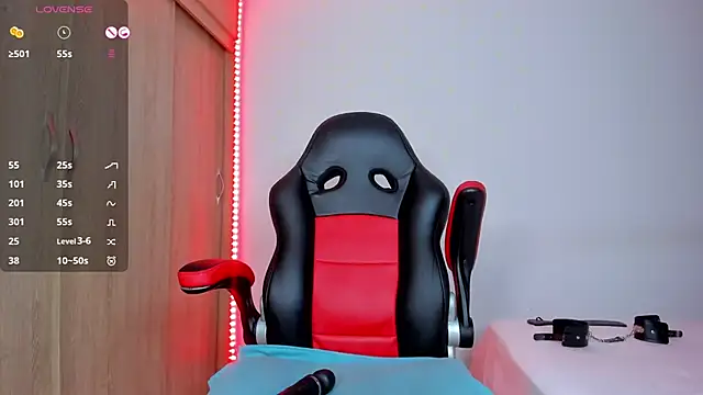 barbiee ebony online show from 02.28.26