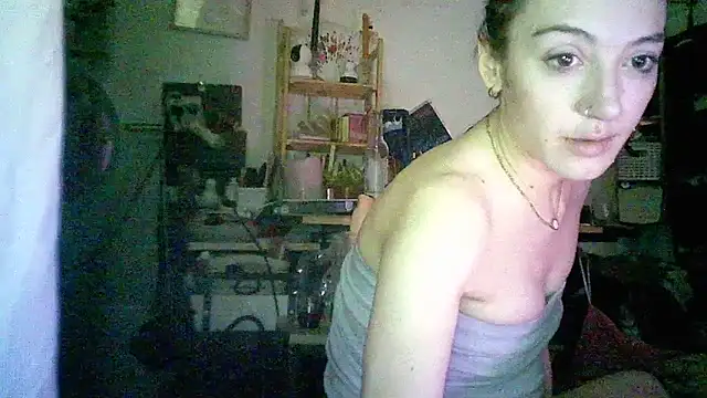 Snapshot of lorena789 chatting on 10.02.25 lorena789 online show from 10.02.25