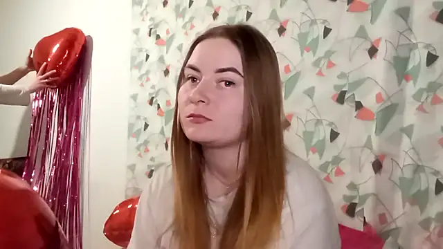 ElenaMaeer online show from 02.10.26