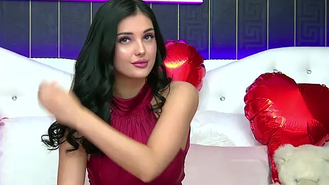 SophiaVilner online show from 02.14.26