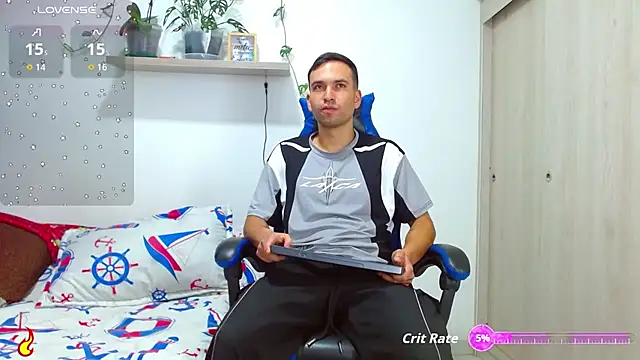 dorian h  online show from 10.29.25