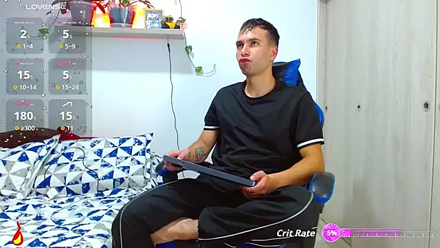 dorian h  online show from 11.05.25
