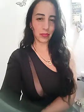 christine-x online show from 02.12.26