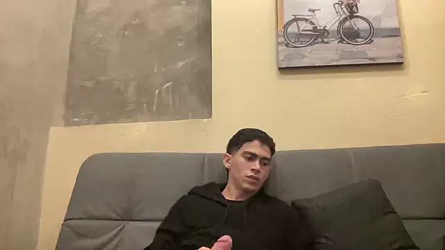 Snapshot of WildLogan chatting on 02.18.26 WildLogan online show from 02.18.26