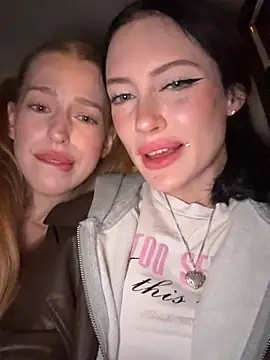 Melissa crazy online show from 11.01.25